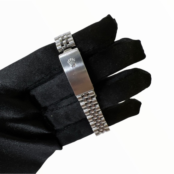 ROLEX DATEJUST 69174 ROMAL DIAL - Picture 7 of 10